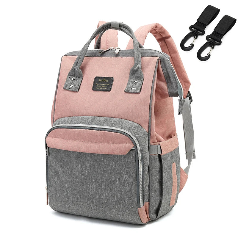 Sac à langer durable imperméable