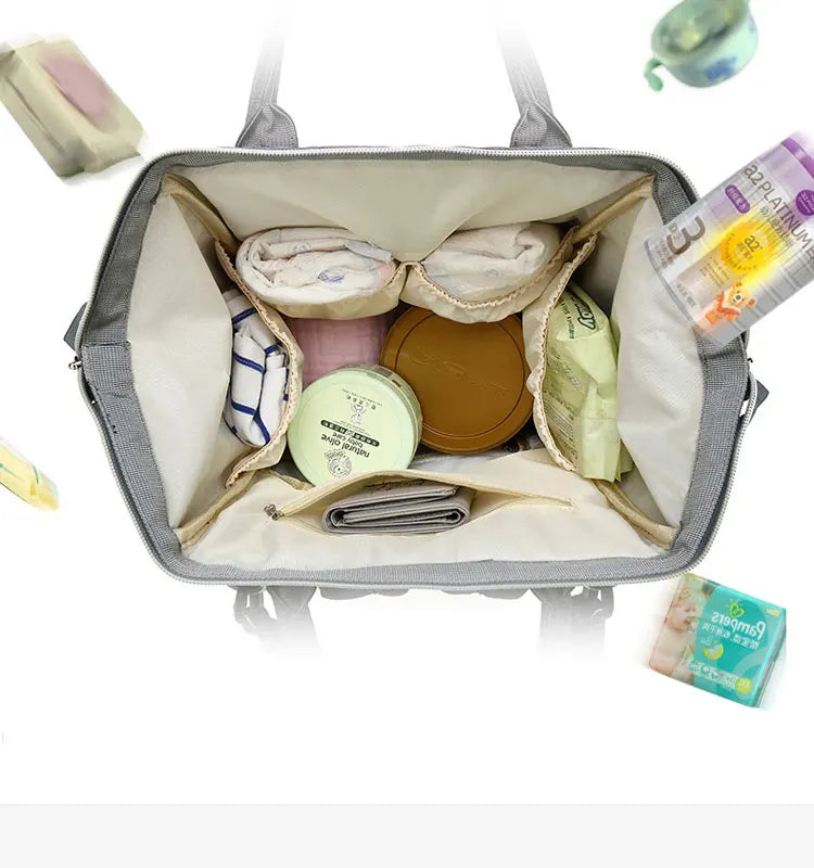 Parfaitsac™ organisation simplifiée