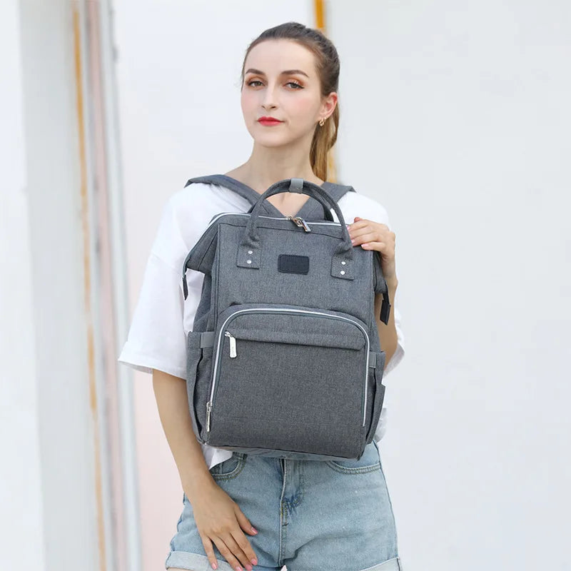 Parfaitsac™ légèreté et confort