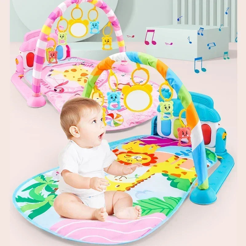 tapis-d-eveil-bebe-sensoriel