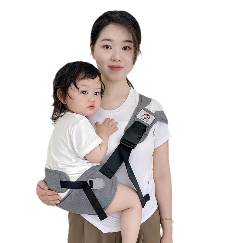 Écharpe-de-portage-respirante-pour-bébé