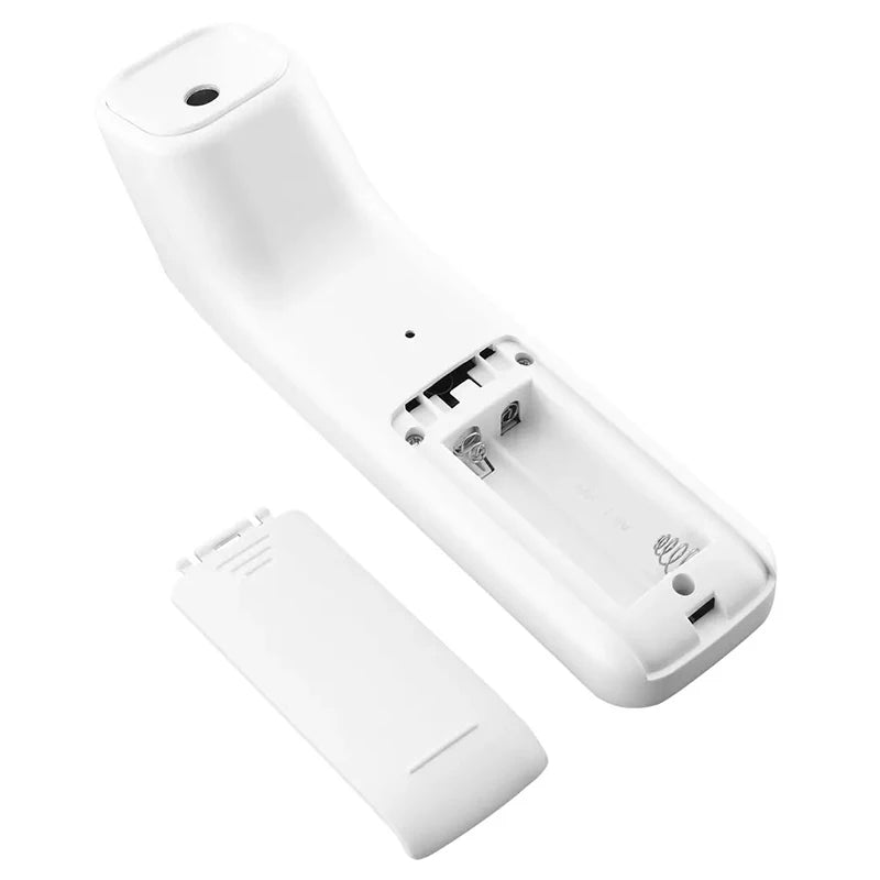 Thermomètre-frontal-adapter