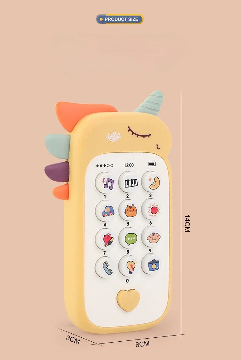 Telephone-jouet-éveille