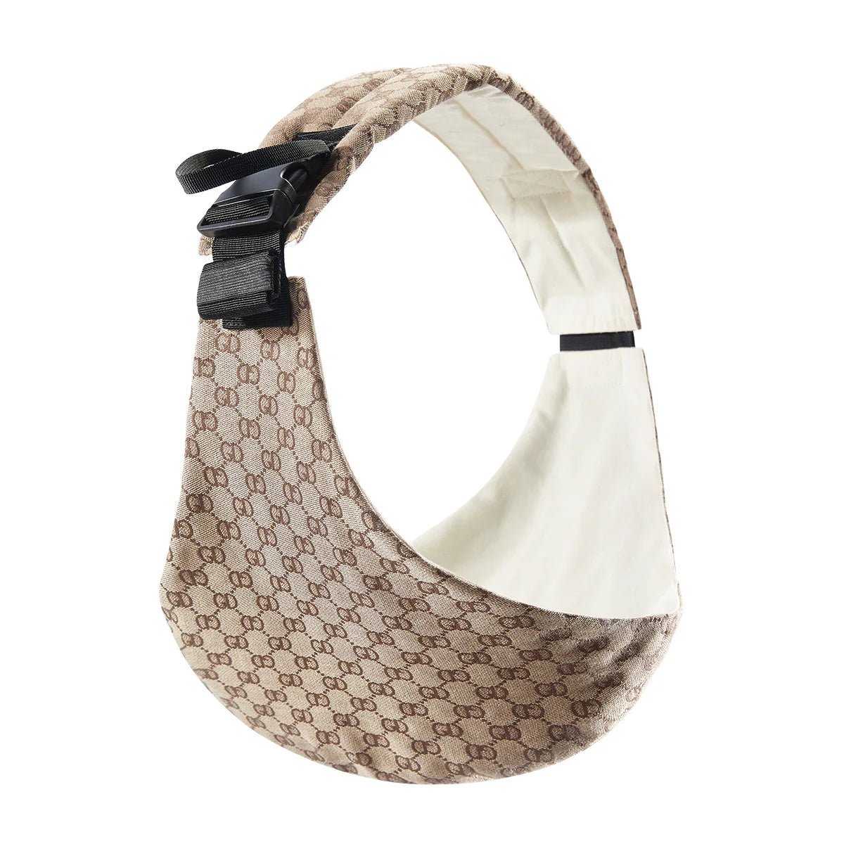 Echarpe-de-portage-bébé-JoliPort™-Babe-Mama-accessoire