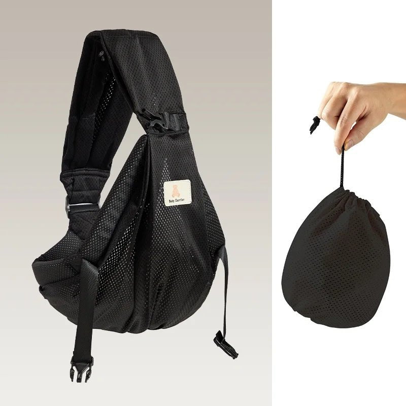 Echarpe de portage - Ecolove™ - Babe - mama