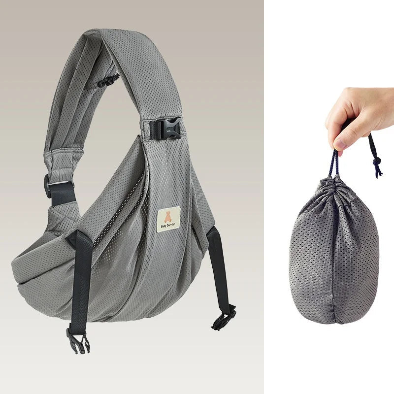 Echarpe de portage - Ecolove™ - Babe - mama