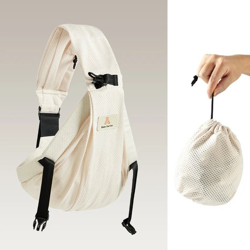 Echarpe de portage - Ecolove™ - Babe - mama
