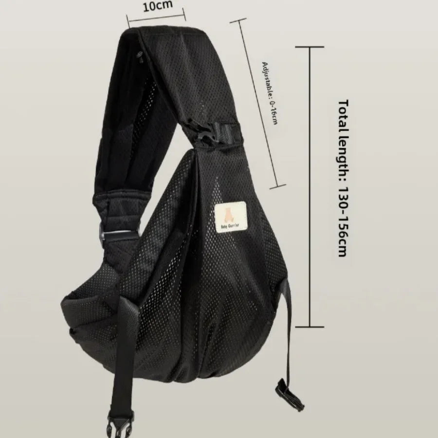 Echarpe de portage - Ecolove™ - Babe - mama