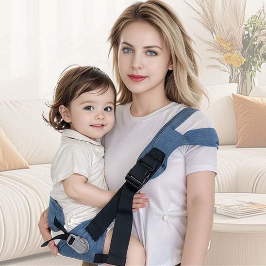 Echarpe-de-portage-PetitCoeur™-Babe-Mama-lien-parental