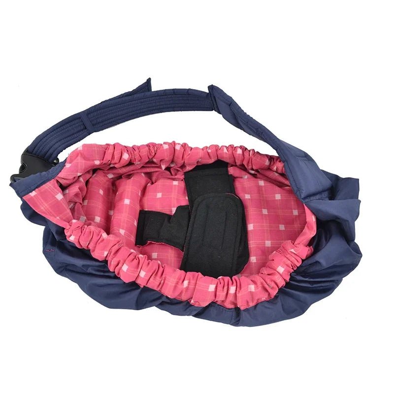 Echarpe de portage Portaya™ - Babe - mama