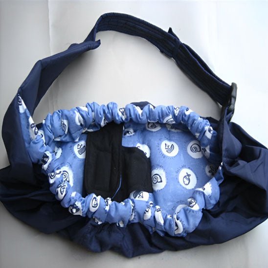 Echarpe de portage Portaya™ - Babe - mama