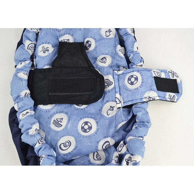 Echarpe de portage Portaya™ - Babe - mama