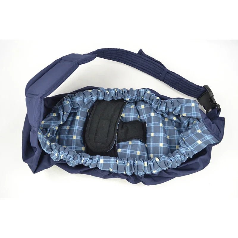 Echarpe de portage Portaya™ - Babe - mama