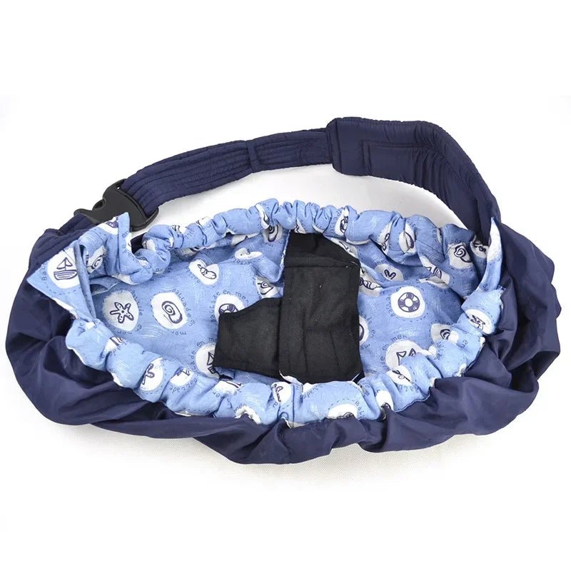 Echarpe de portage Portaya™ - Babe - mama