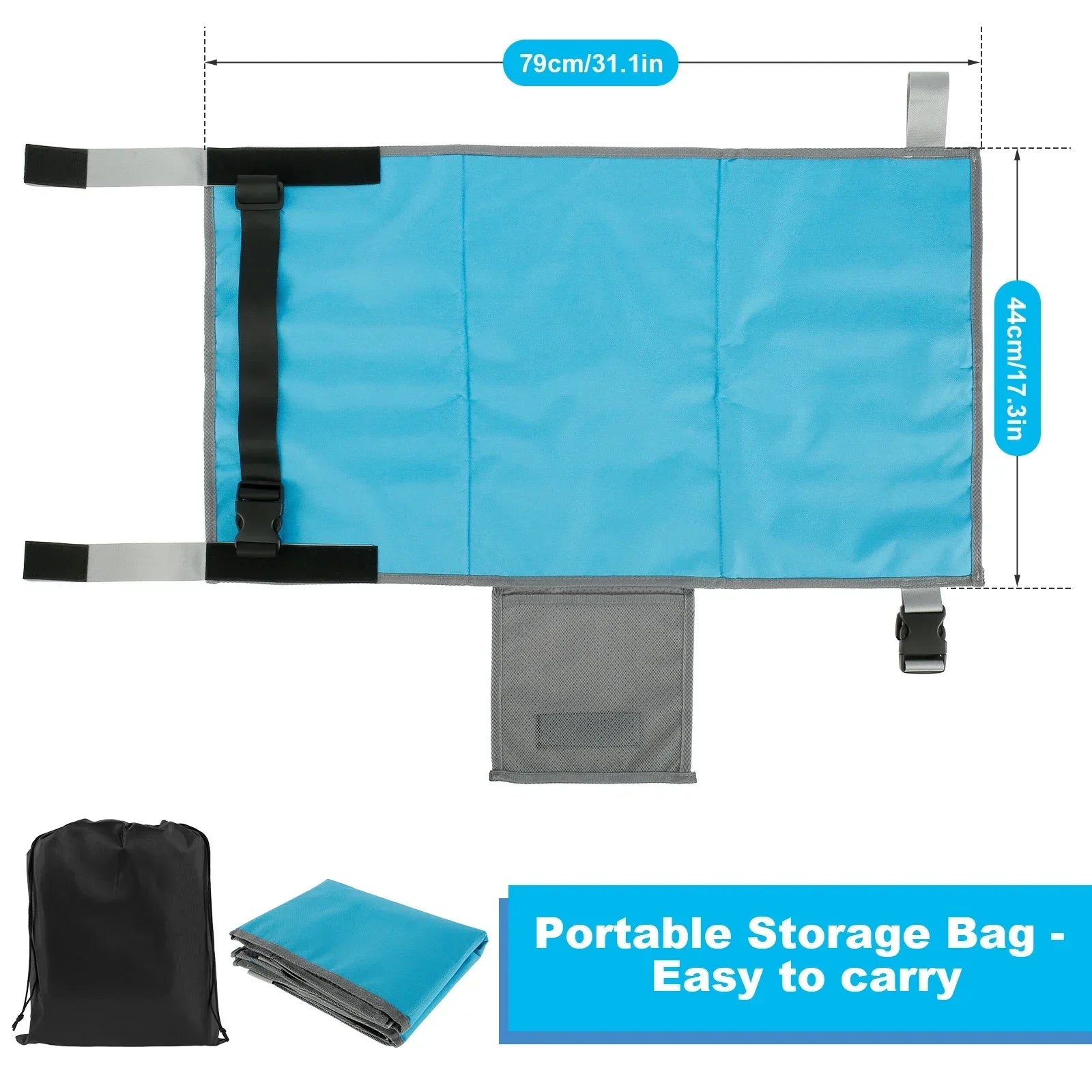 Lit de voyage bébé - Lilyvoyage™ - Babe - mama