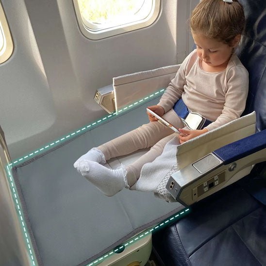 Lit de voyage bébé - Lilyvoyage™ - Babe - mama