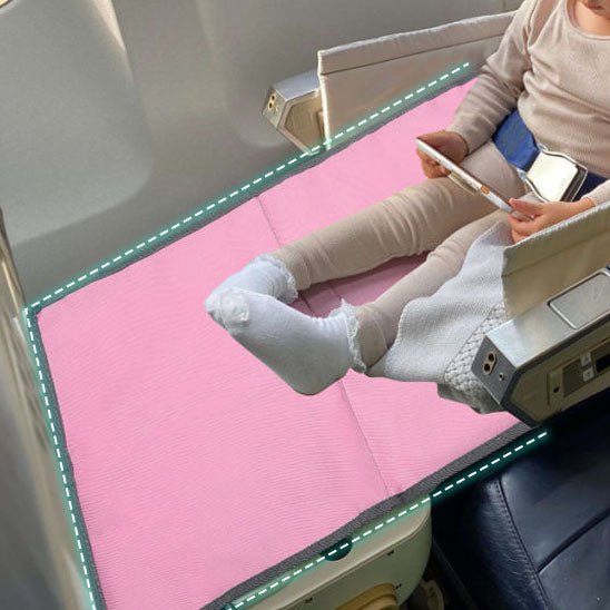 Lit de voyage bébé - Lilyvoyage™ - Babe - mama