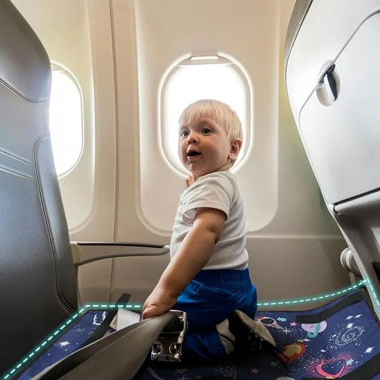 Lit de voyage bébé - Lilyvoyage™ - Babe - mama