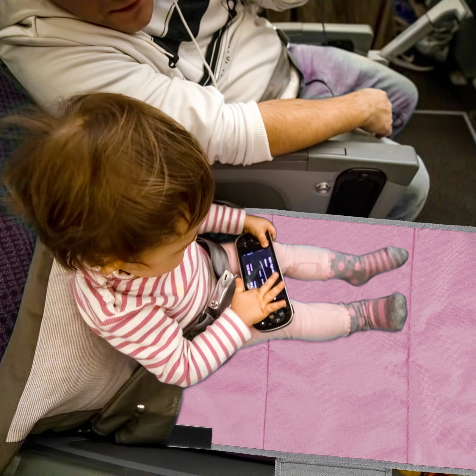 Lit de voyage bébé - Lilyvoyage™ - Babe - mama