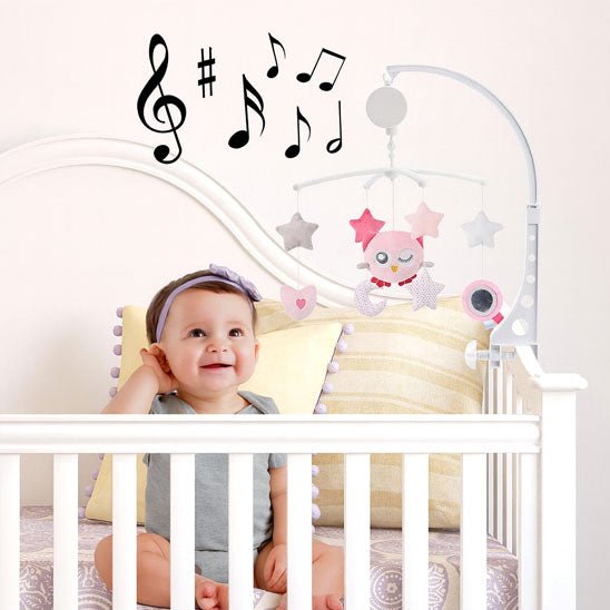 Mobile bebe - BebeNova™ - Babe - mama