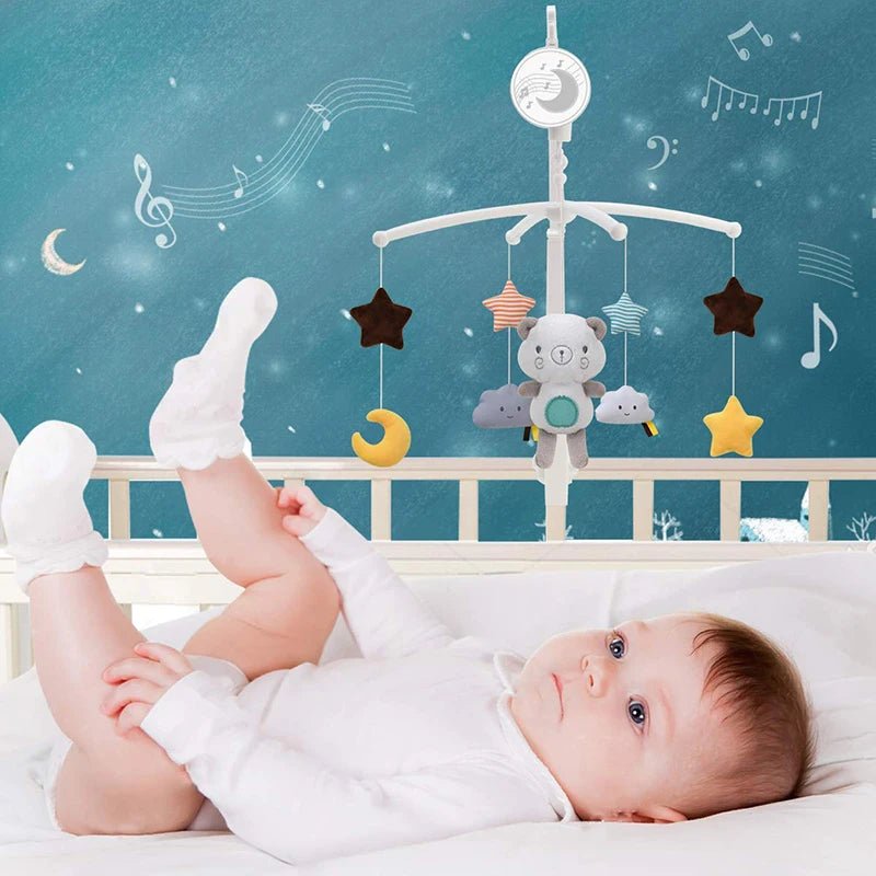 Mobile bebe - BebeNova™ - Babe - mama