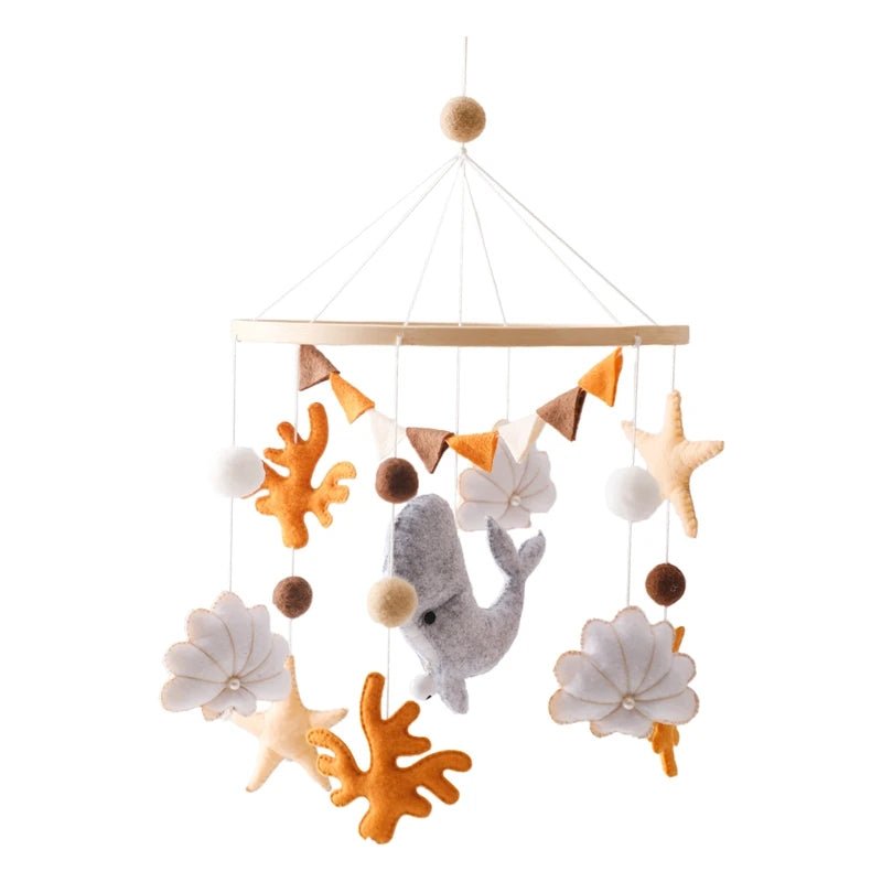 Mobile bebe - DodoBell™ - Babe - mama