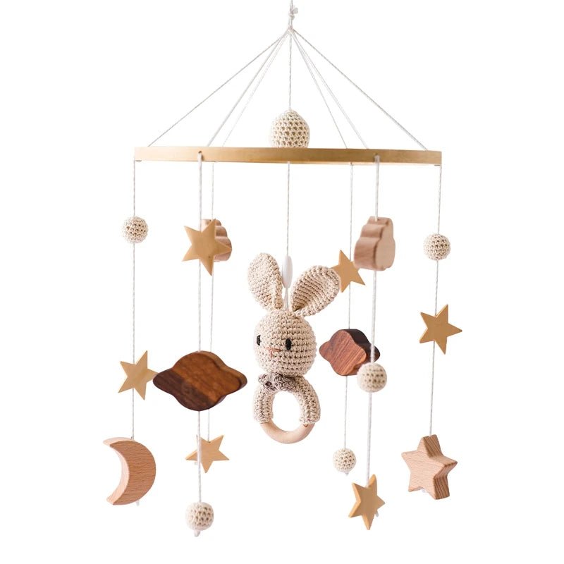 Mobile bebe - DodoBell™ - Babe - mama
