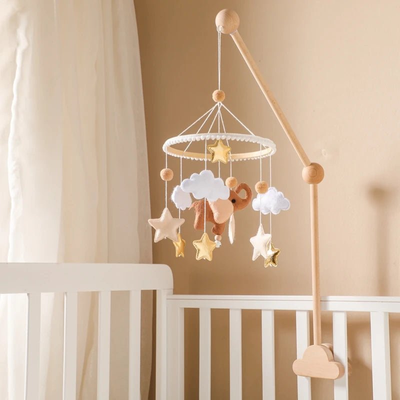 Mobile bebe - DodoBell™ - Babe - mama