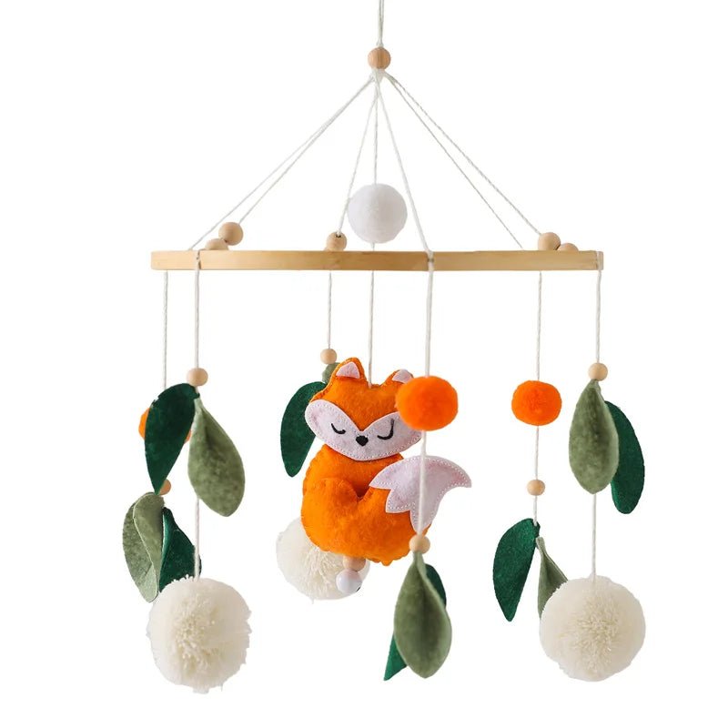 Mobile bebe - DodoBell™ - Babe - mama