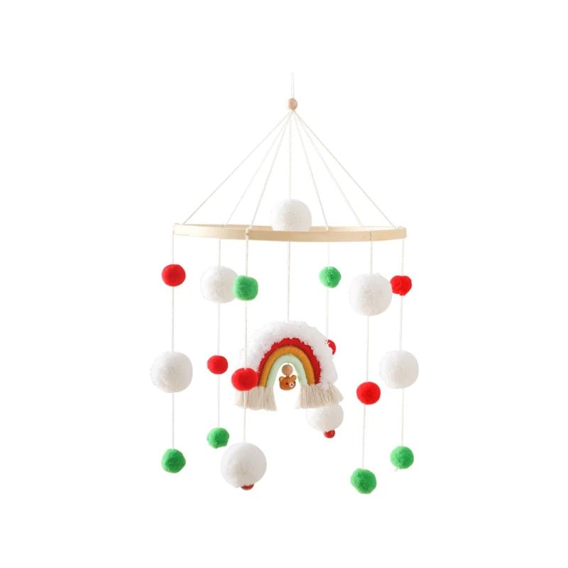 Mobile bebe - DodoBell™ - Babe - mama