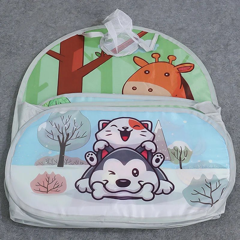 Piscine a balle bebe - Kidbol1™ - Babe - mama