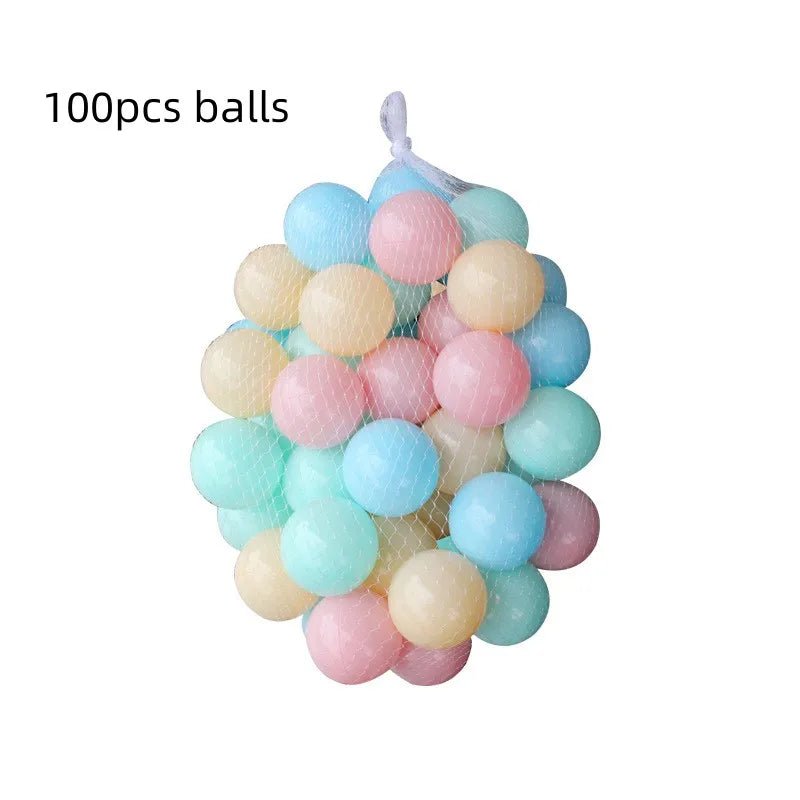 Piscine a balle bebe - Kidbol1™ - Babe - mama