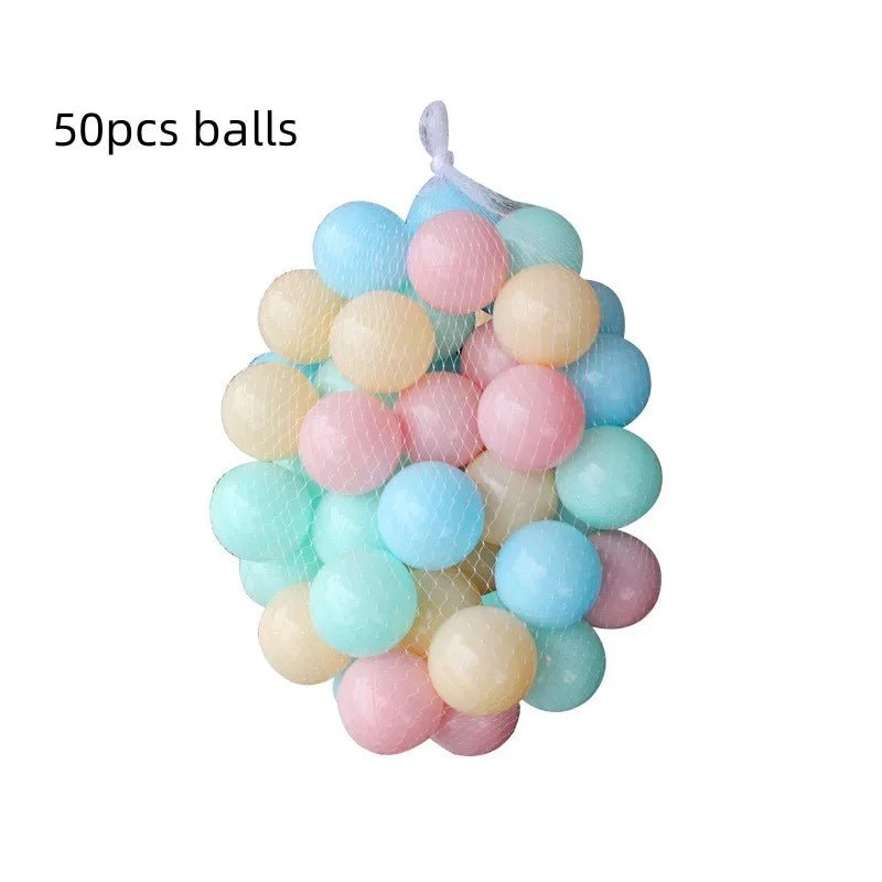 Piscine a balle bebe - Kidbol1™ - Babe - mama