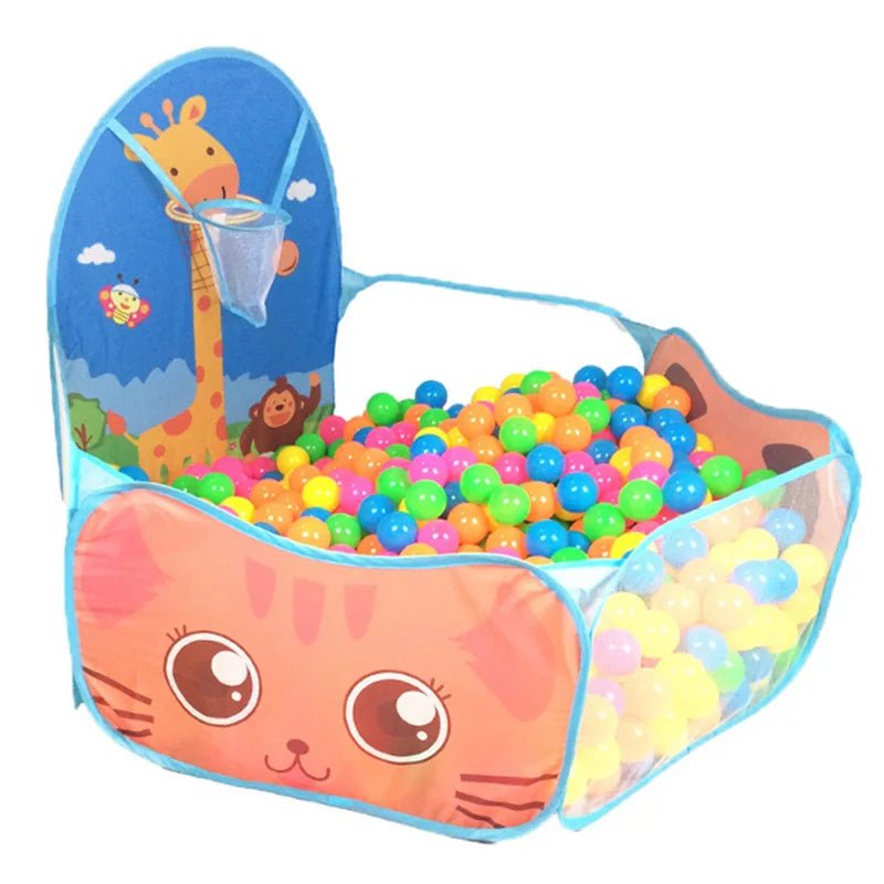 Piscine a balle bebe - Kidbol1™ - Babe - mama