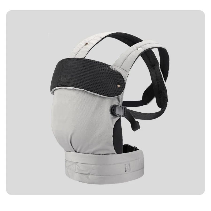 Porte bébé physiologique - AvecToi™ - Babe - mama