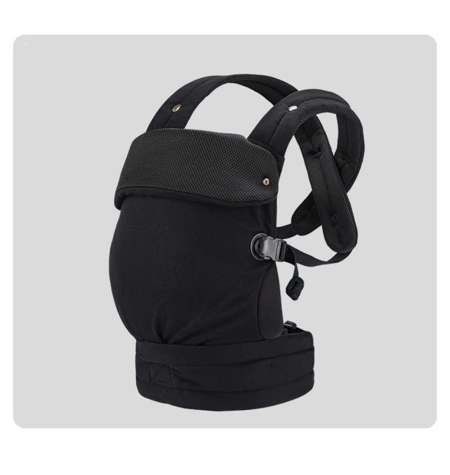 Porte bébé physiologique - AvecToi™ - Babe - mama
