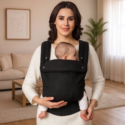 Porte bébé physiologique - AvecToi™ - Babe - mama