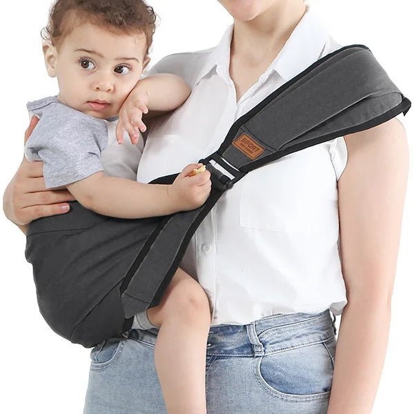 Porte bébé PorteMoi™ - Babe - mama