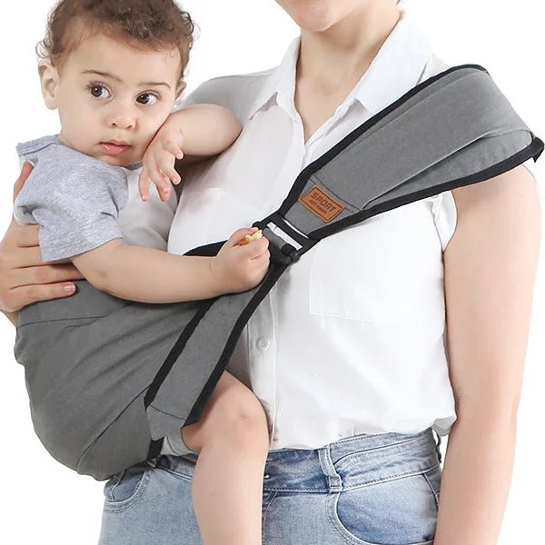 Porte bébé PorteMoi™ - Babe - mama