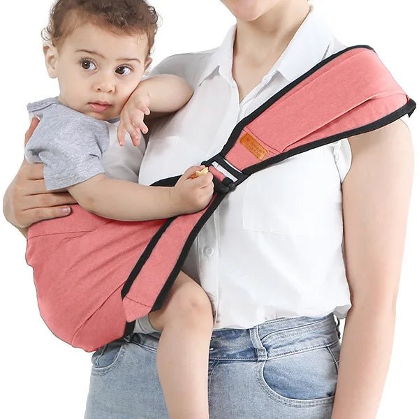 Porte bébé PorteMoi™ - Babe - mama