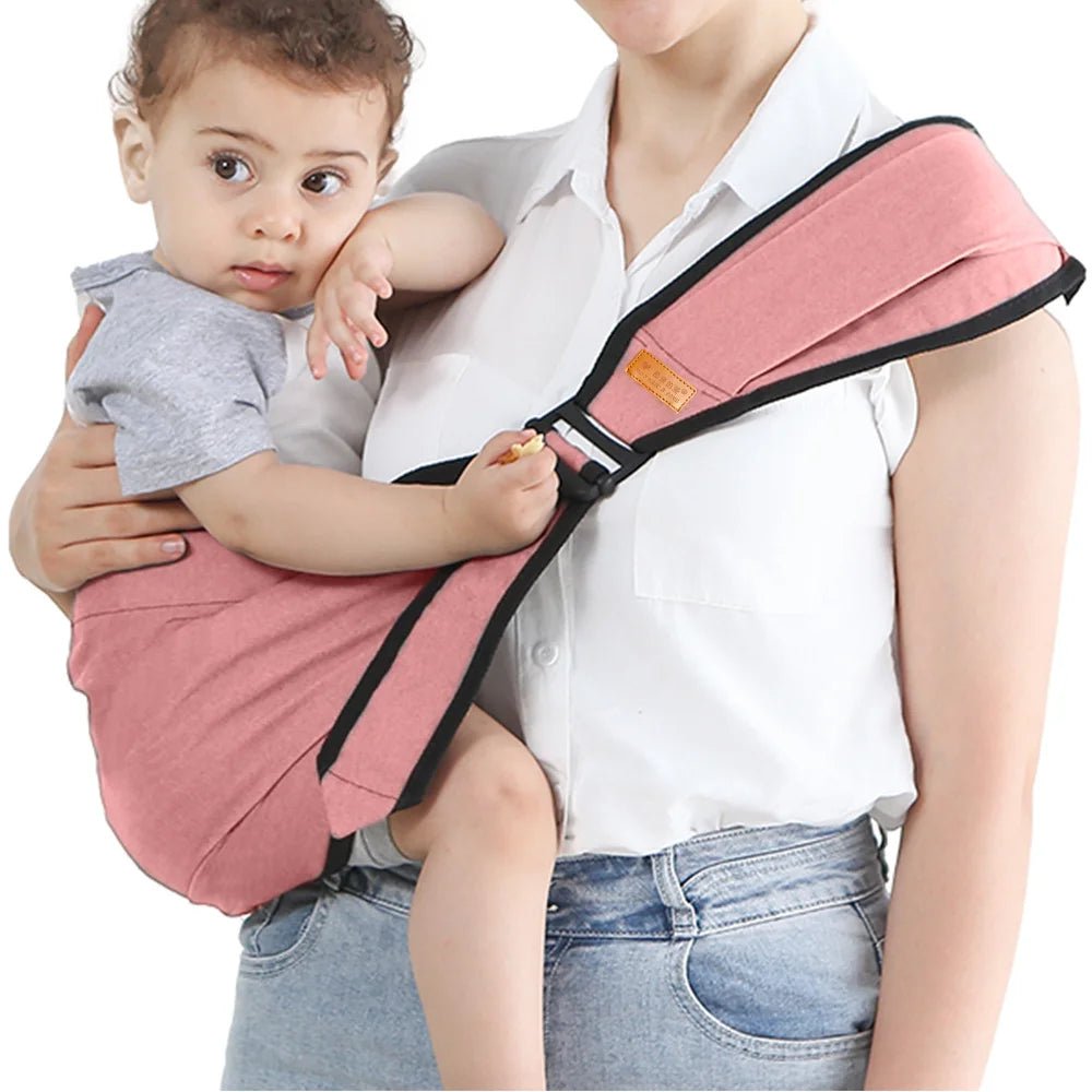 Porte bébé PorteMoi™ - Babe - mama