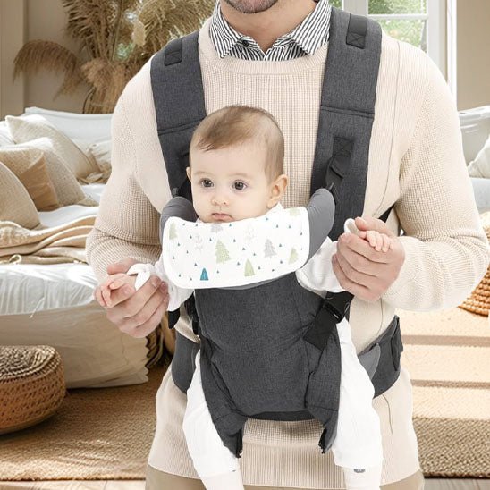 Porte bébé - PortePassion™ - Babe - mama