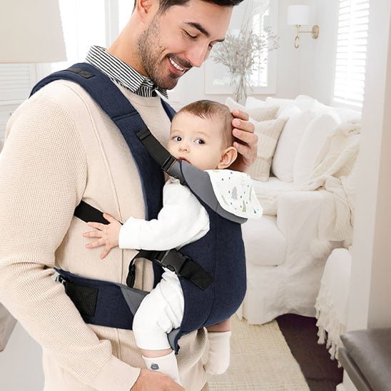 Porte bébé - PortePassion™ - Babe - mama