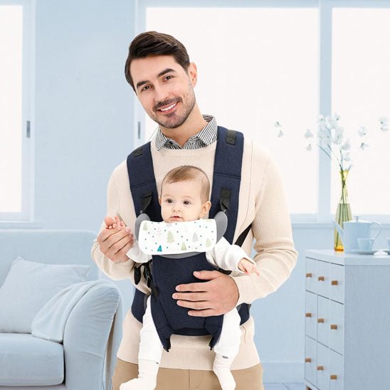 Porte bébé - PortePassion™ - Babe - mama