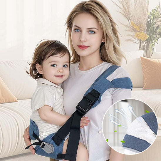 Echarpe-de-portage-PetitCoeur™-Babe-Mama-parentalité-active