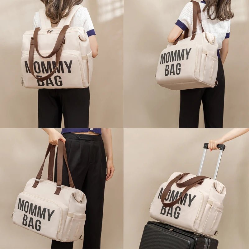 sac-à-dos-MamaChic™ 1-Babe- mama