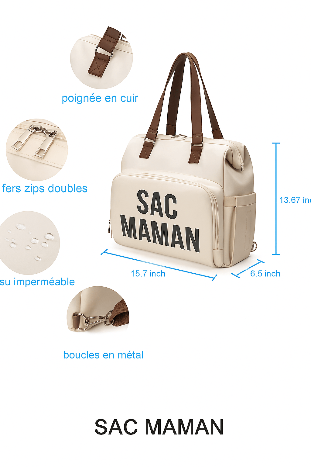 sac-à-dos-MamaChic™-Babe-mama