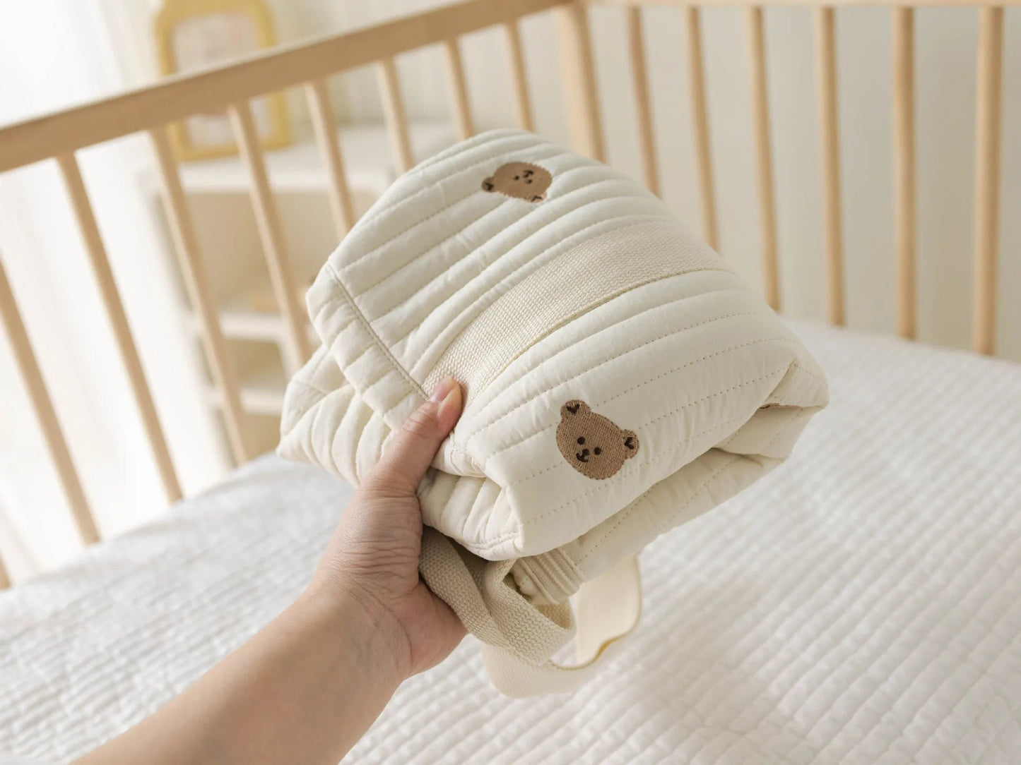Sac a langer bebe - MamiChou™ - Babe - mama