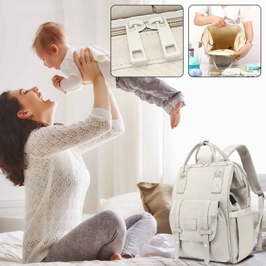 Sac a langer Novosac™ - Babe - mama
