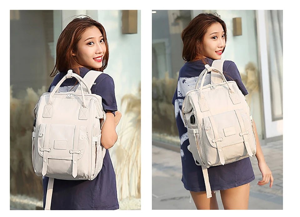 Sac a langer Novosac™ - Babe - mama